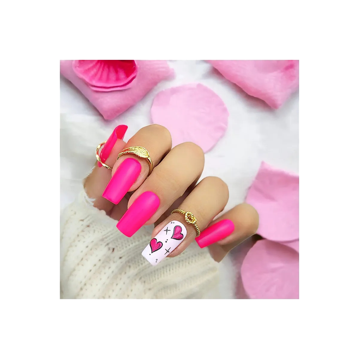 Gel Polish Neon N14