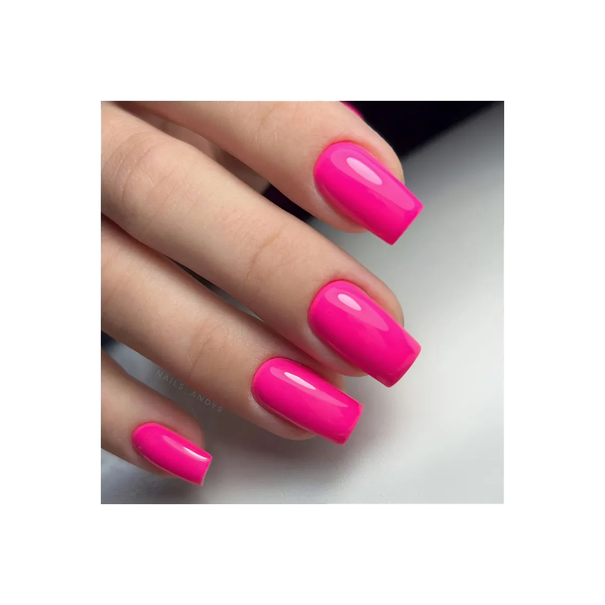 Gel Polish Neon N14