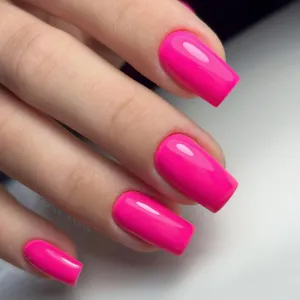 Gel Polish Neon N14