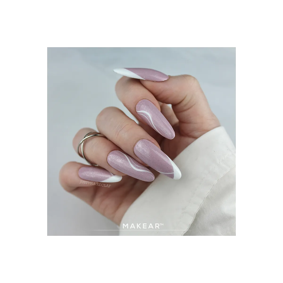 Gel Polish Princess S34