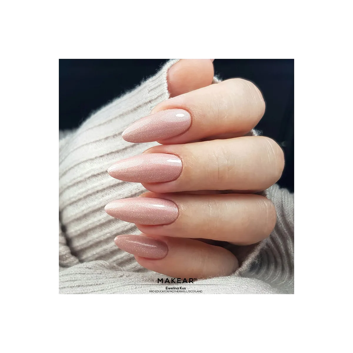 Gel Polish Princess S31
