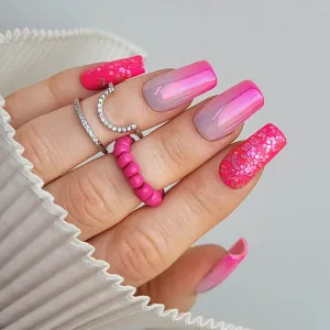 Gel Polish Premium Glitter S59 NailStar Gel Polish Premium Glitter S59 NailStar