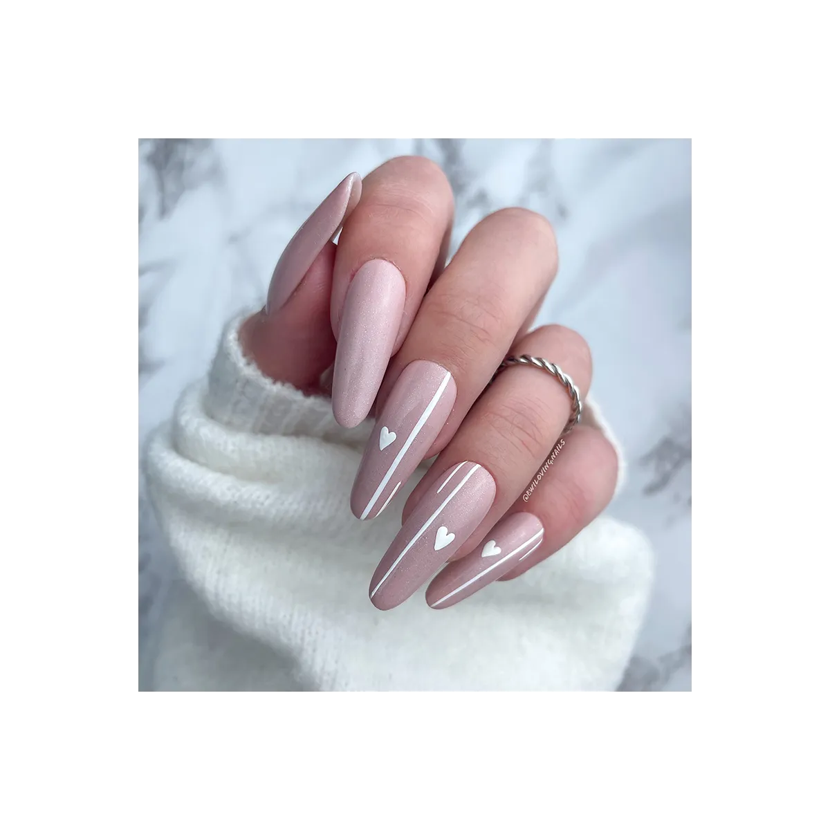 Gel Polish Princess S36