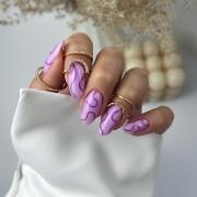 Color Rubber Base CRB12 Violet 8ml Color Rubber Base CRB12 Violet 8ml