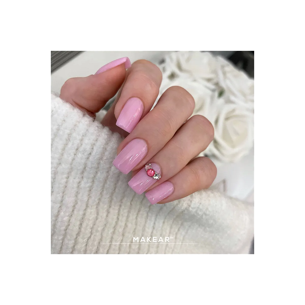 Gel&Go GG06 Bubble Gum 15ml