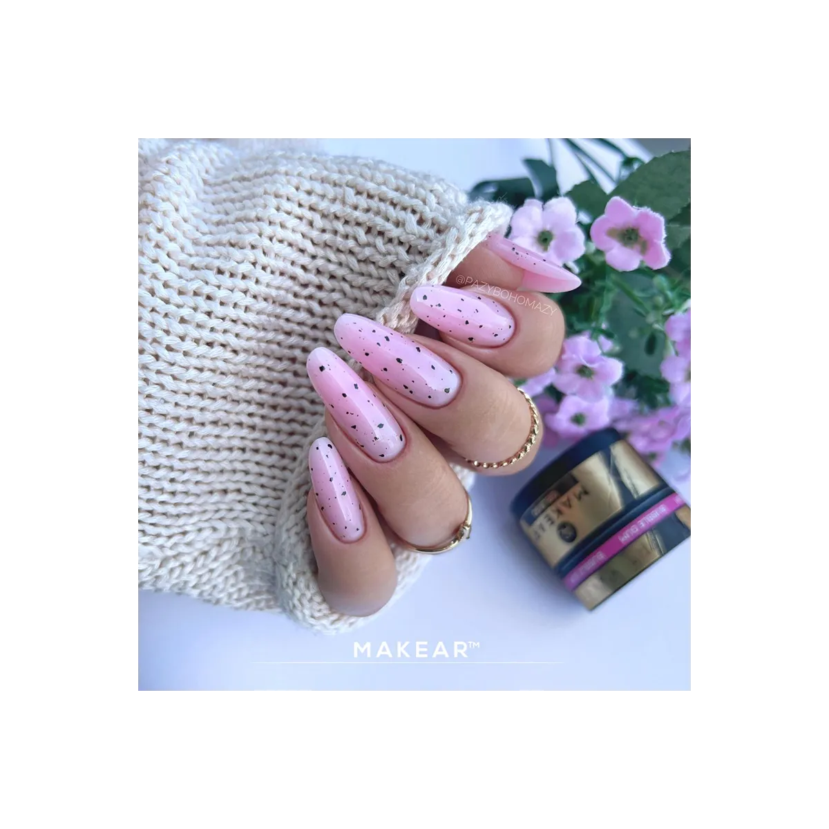 Gel&Go GG06 Bubble Gum 50ml