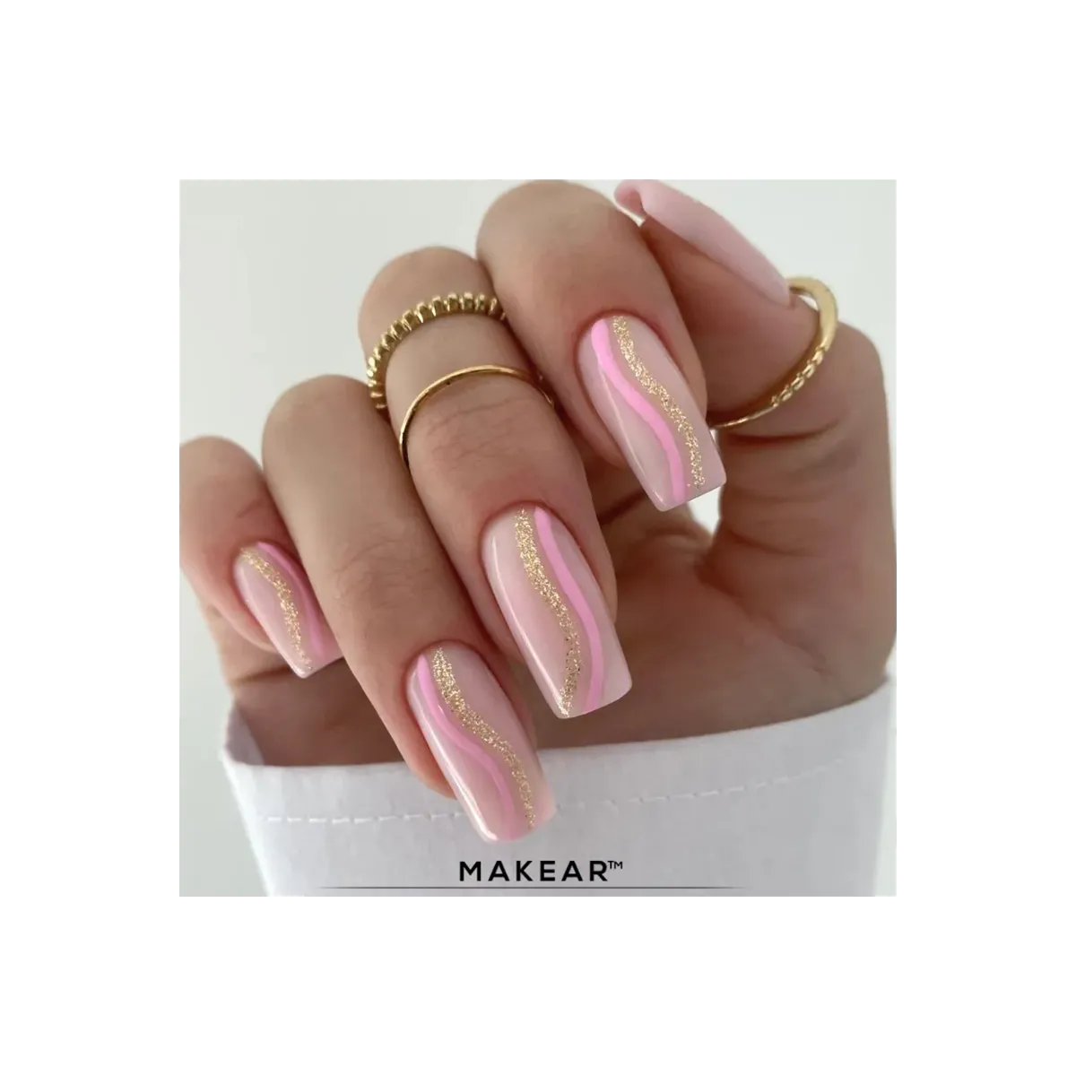 Gel&Go GG08SelfLove15ml