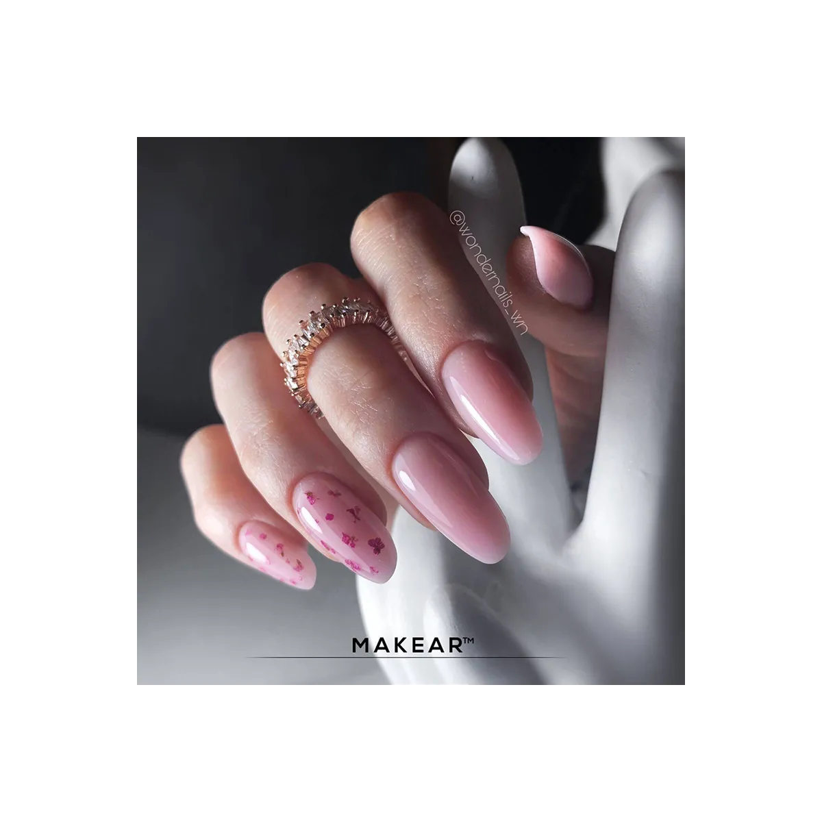 Gel&Go GG09 PinkSoul 15ml