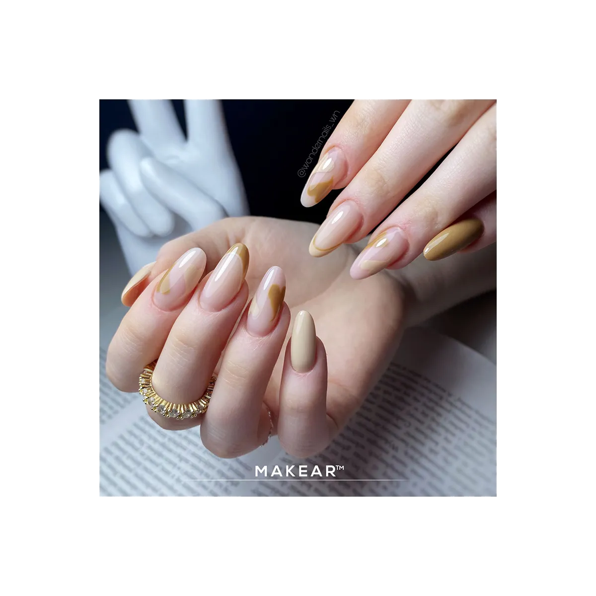 Gel&Go GG10 Soft Touch 15ml