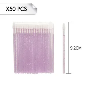 Applicateur Mousse x50pcs Applicateur Mousse x50pcs