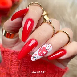 ProArt Red PA04 10g Makear