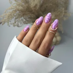 ProArt Lilac PA09 10g Makear