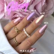 Gel Polish Princess Glossy 402  Gel Polish Princess Glossy 402