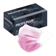 Masques Protection Pink Unigloves (x50) Masques Protection Pink Unigloves (x50)