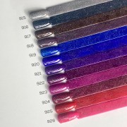 Gel Polish Moonlight Disco 918 Cuba Libre Gel Polish Moonlight Disco 918 Cuba Libre