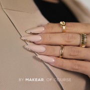 Princess Gel PG01 - Gold Princess Gel PG01 - Gold