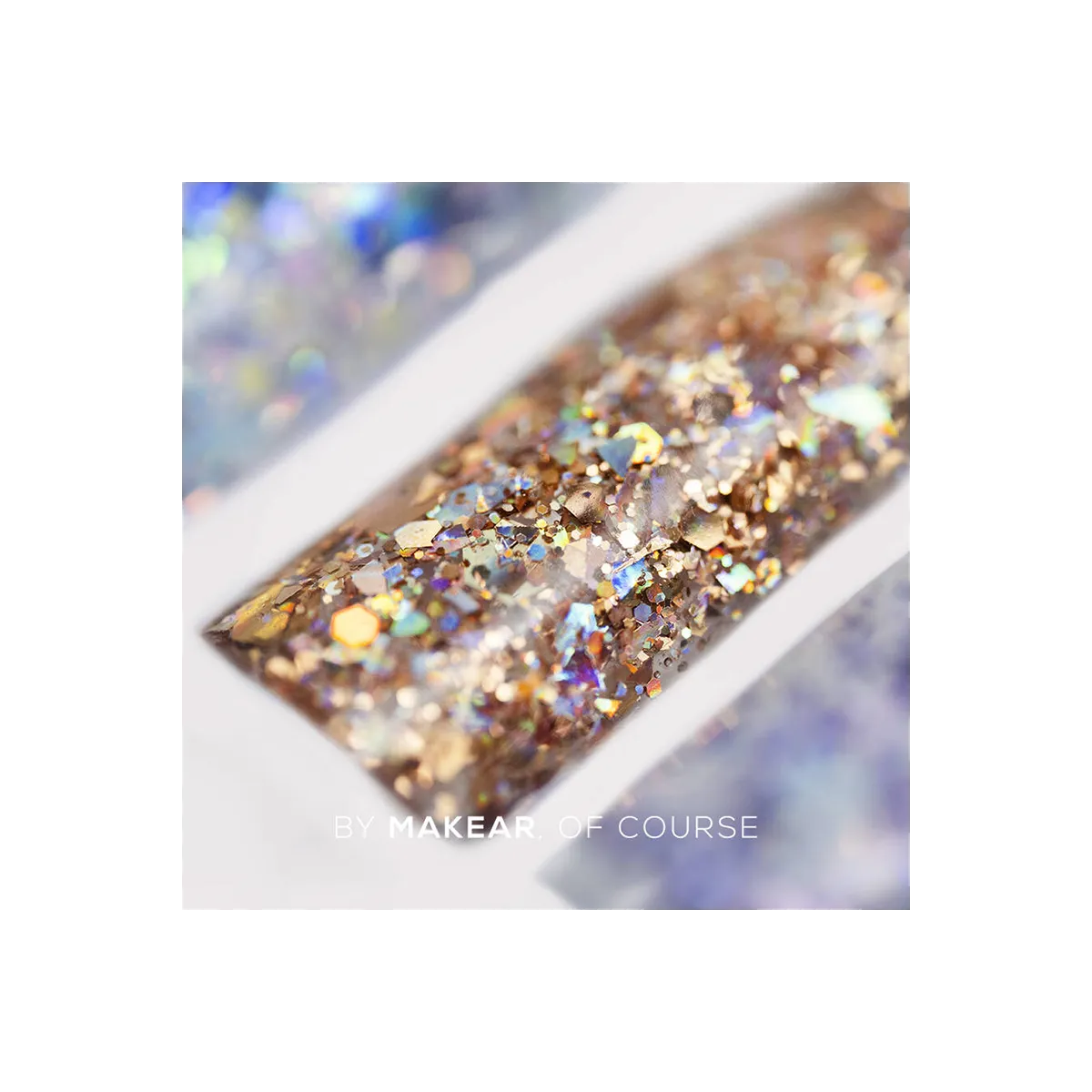 Princess Gel PG01 - Gold