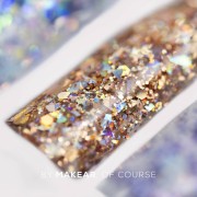 Princess Gel PG01 - Gold Princess Gel PG01 - Gold