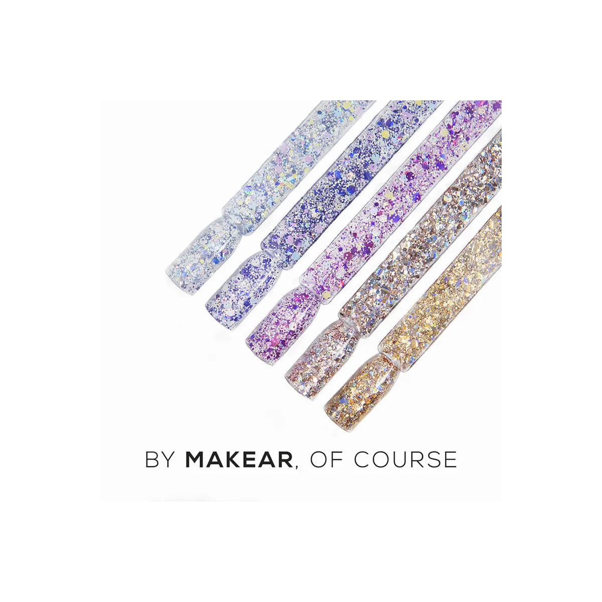 Princess Gel PG04 - Violet