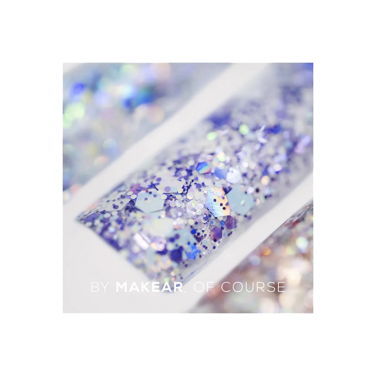 Princess Gel PG04 - Violet