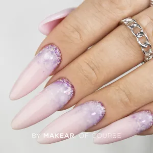 Princess Gel PG05 - Pink Princess Gel PG05 - Pink