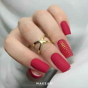 Gel Polish Regular 803 - Women's Day