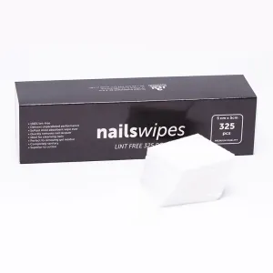 Nails Wipes - Cotton Pads 325pcs Nails Wipes - Cotton Pads 325pcs