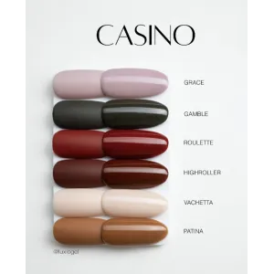 Luxio Gamble 15ml Luxio Gamble 15ml