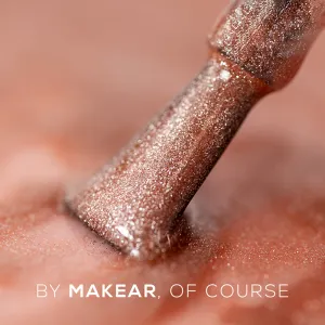 Gel Polish CL02 Tokio Lights Makear Gel Polish CL02 Tokio Lights Makear