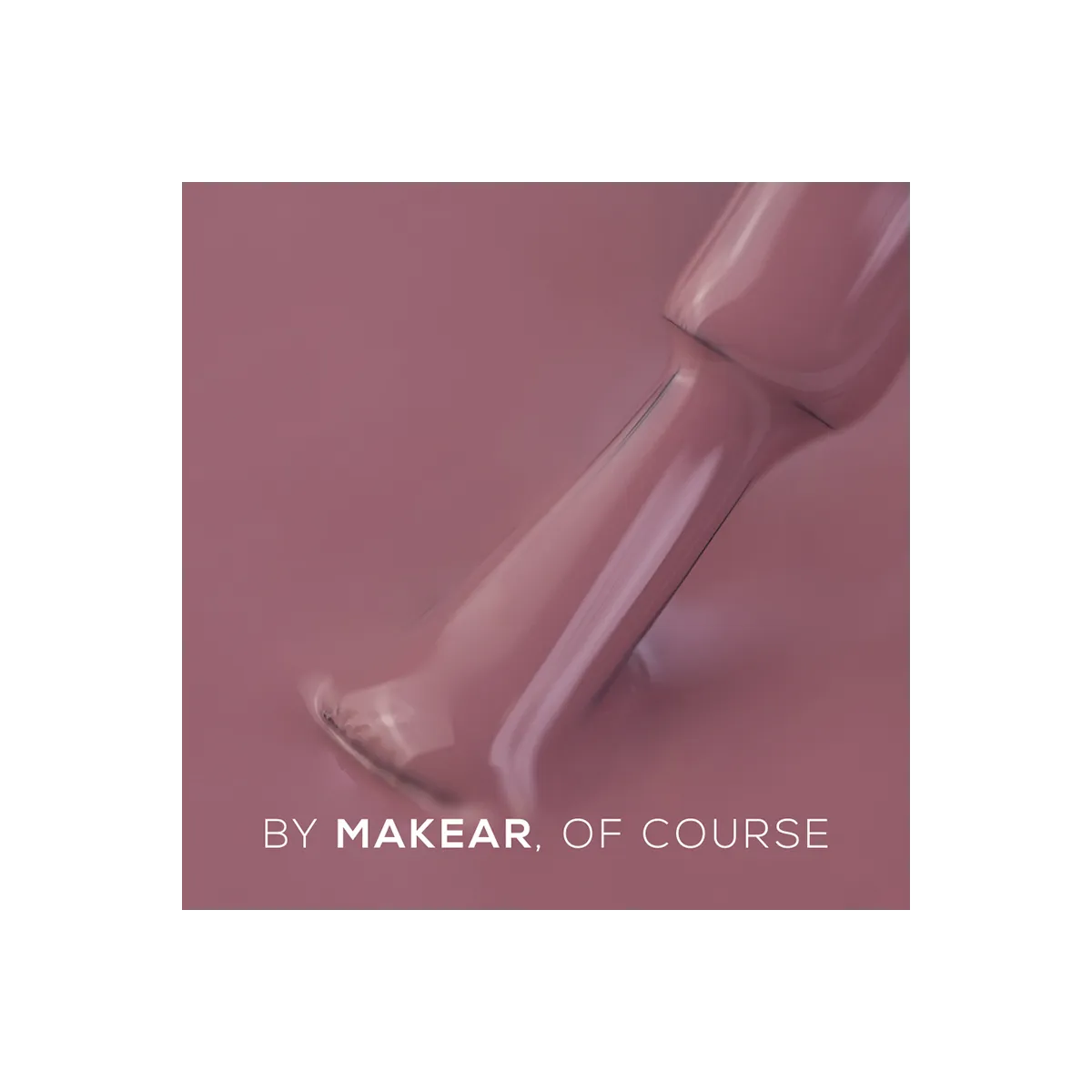 Gel Polish Regular Everyday 955 Makear