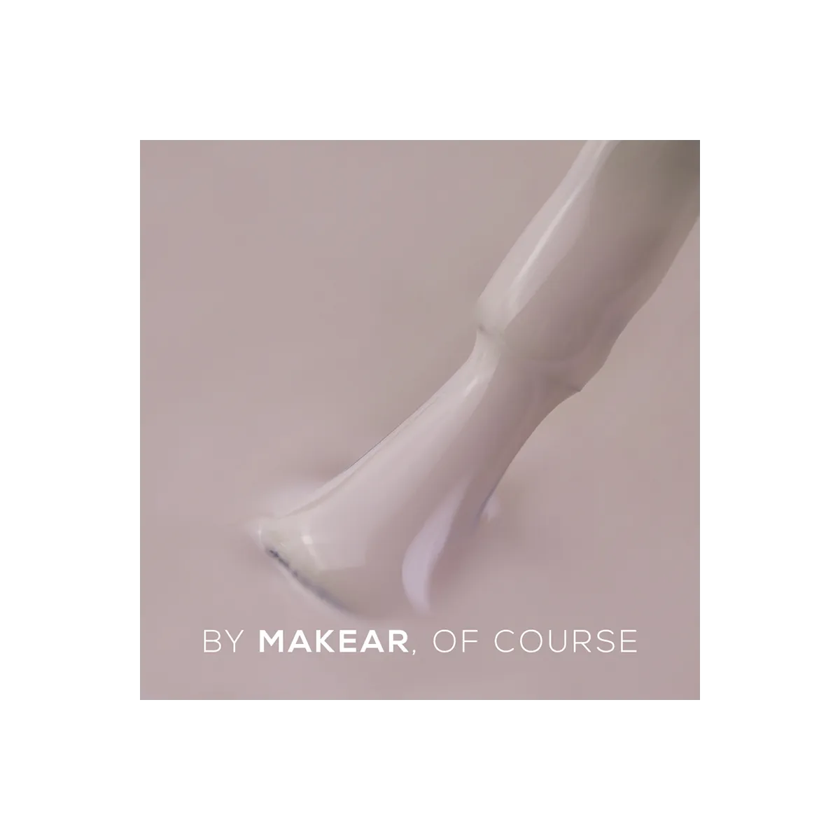 Gel Polish Regular 957 Wednesday Makear