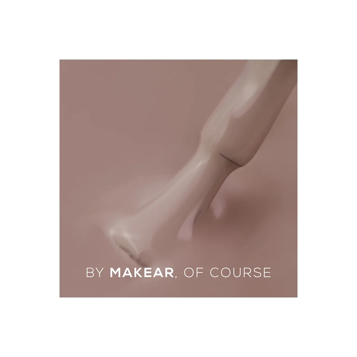 Gel Polish Regular 959 Friday Makear