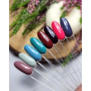 Gel Polish 389 I'm Modern Gel Polish 389 I'm Modern