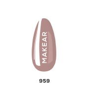 Gel Polish Regular 959 Friday Makear Gel Polish Regular 959 Friday Makear
