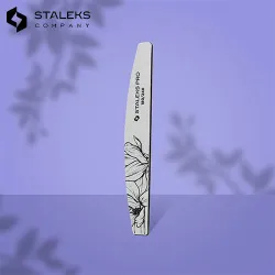 Lime Halfmoon 180/240 (25pcs) Staleks