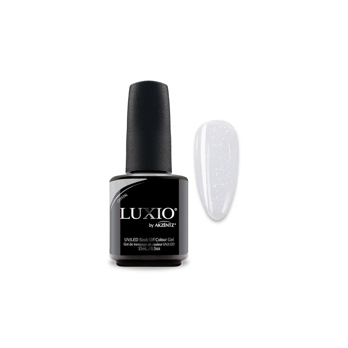 Luxio Crystal 15ml