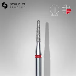 Fraise Diamant Frustum Fine - 18 Staleks