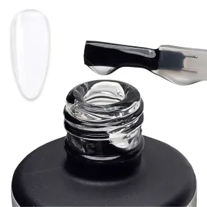 Top Glossy No Wipe Crystal Clear 15ml Top Glossy No Wipe Crystal Clear 15ml