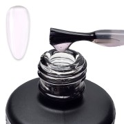 Top Glossy No Wipe Crystal Pink 15ml Top Glossy No Wipe Crystal Pink 15ml