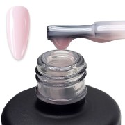 Top Glossy No Wipe Milky Pink 15ml Top Glossy No Wipe Milky Pink 15ml
