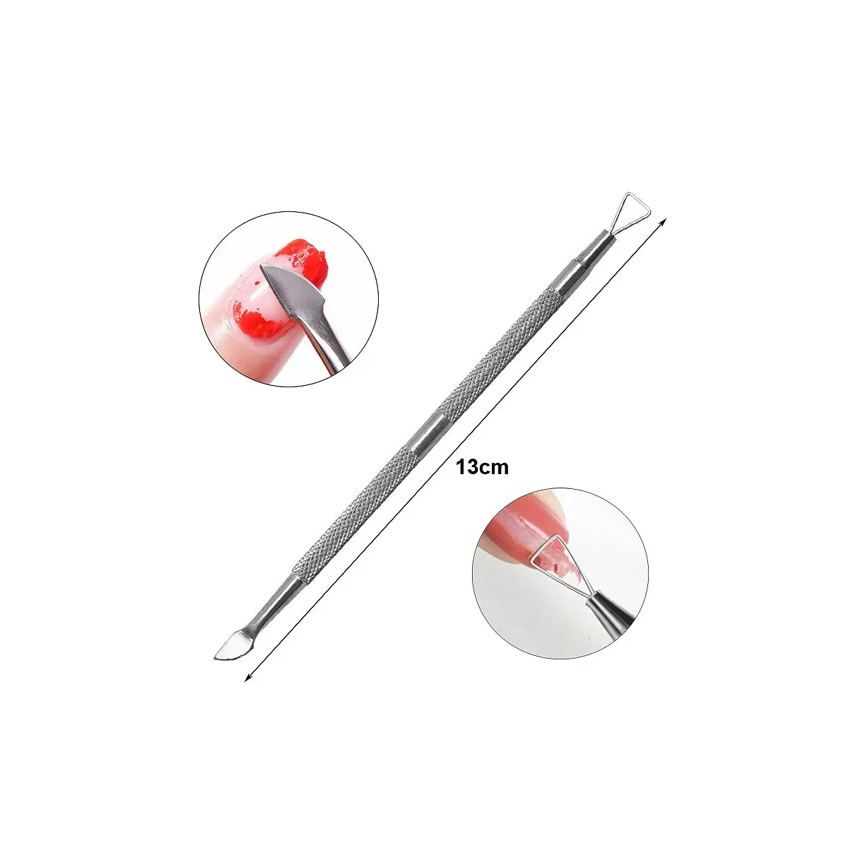 Nail Removal Scraper