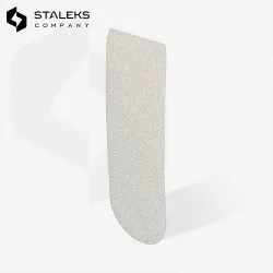 Recharge Base Râpe en Métal White 100 (30pcs) Staleks