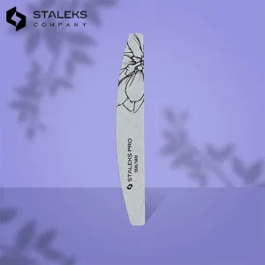 Lime Halfmoon 150/180 (1pc) Staleks Lime Halfmoon 150/180 (1pc) Staleks