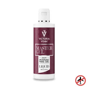 Master Gel Liquid VV 200ml Master Gel Liquid VV 200ml