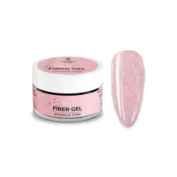 Easy Fiber Gel Sparkle Pink 50ml Victoria Vynn