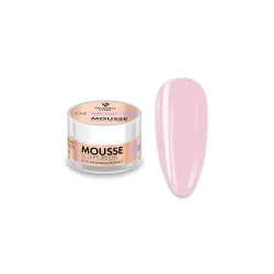 Mousse Sculpture Gel Berry Blush 04 - 15ml Victoria Vynn