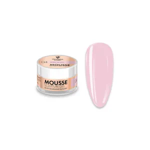 Mousse Sculpture Gel Berry Blush 04 - 15ml Victoria Vynn Mousse Sculpture Gel Berry Blush 04 - 15ml Victoria Vynn