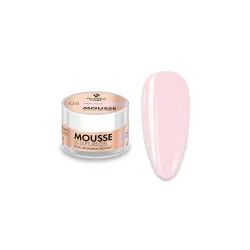 Mousse Sculpture Gel Baby Pink 05- 15ml Victoria Vynn