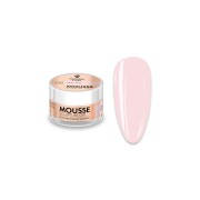 Mousse Sculpture Gel Baby Pink 05- 15ml Victoria Vynn Mousse Sculpture Gel Baby Pink 05- 15ml Victoria Vynn