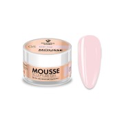 Mousse Sculpture Gel Baby Pink 05 - 50ml Victoria Vynn Mousse Sculpture Gel Baby Pink 05 - 50ml Victoria Vynn